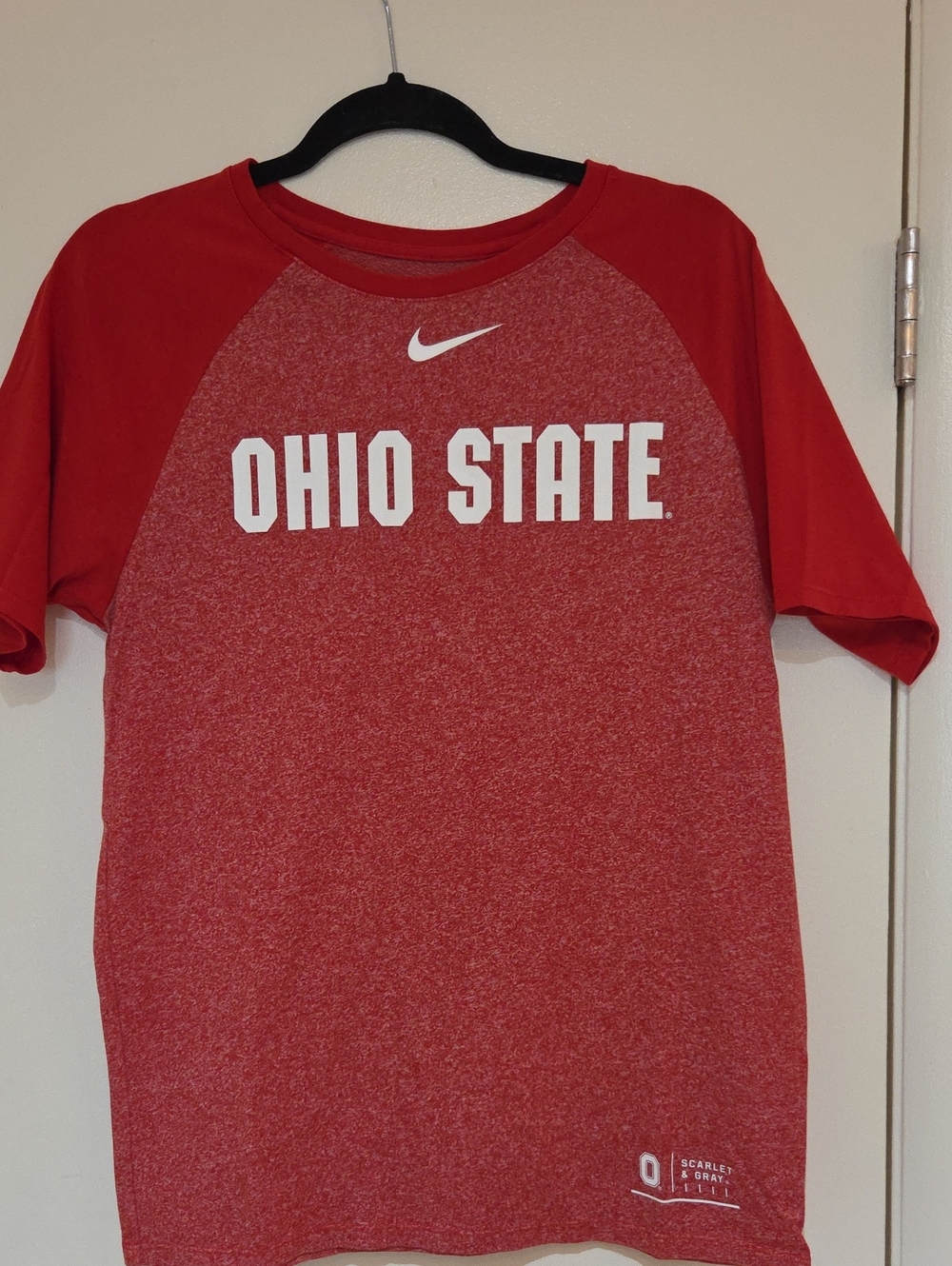 Nike Ohio State T-shirt Medium